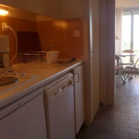 Apartamento Studio Port De La Gavine-2
